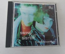 CD Swing Out Sister