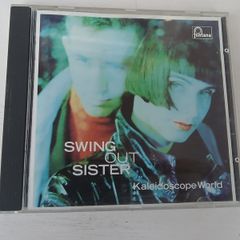 CD Swing Out Sister