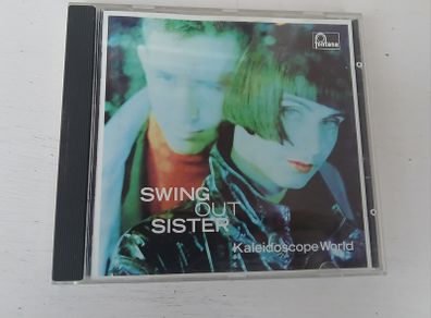 CD Swing Out Sister