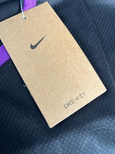 PSG 'Noir' Away Jersey