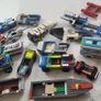 Box of assorted Lego Image 3