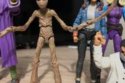 Marvel legends Groot