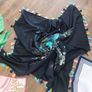 Lot of 8 square scarves Image 6