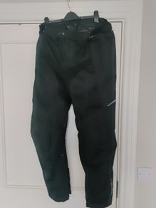 Shima Hero Motorcycle pants