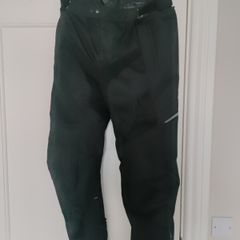 Shima Hero Motorcycle pants