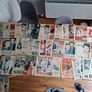 Vintage Job Lot Of Picturegoer Magazines 1950 1951 1952 1957 1958 1959 1960 Image 6