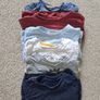 Large boy clothing bundle 3-6 months Image 8