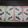1940 Advertisement booklet Spring Song' for Clark's shoes Image 5