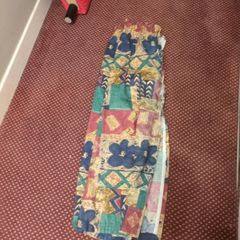 curtains