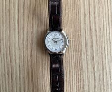 Hamilton Jazzmaster Viewmatic