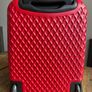 Hard-Shell Cabin Suitcase Image 3