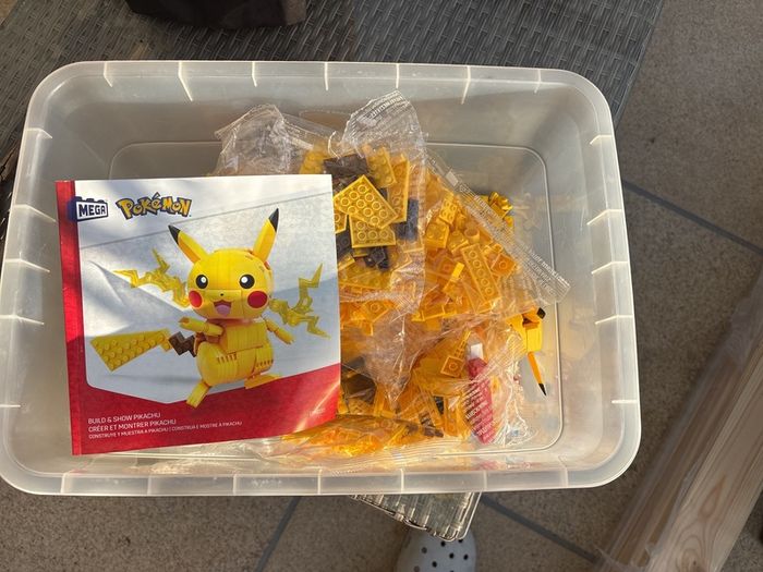 pokemon lego
