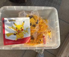 pokemon lego