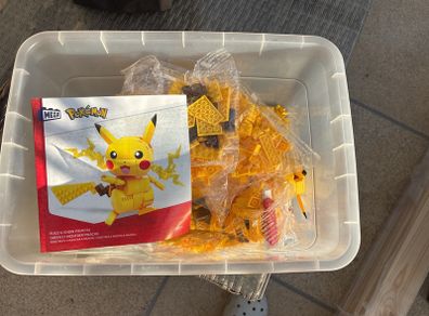 pokemon lego