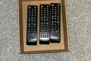 Samsung remote control new