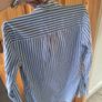 Thomas Pink Ladies shirt Image 6
