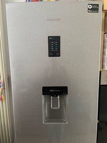 Samsung Fridge Freezer