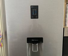 Samsung Fridge Freezer