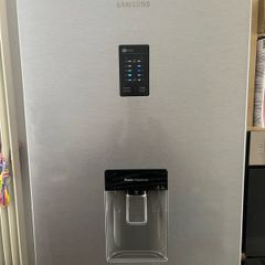 Samsung Fridge Freezer
