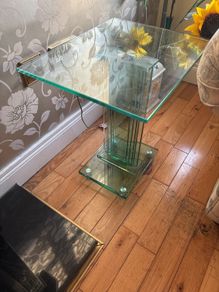 glass