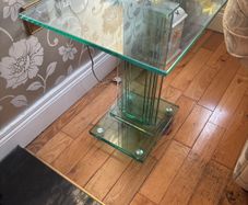 glass