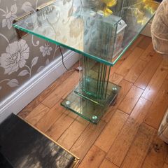 glass