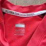 Official Vintage Nike Arsenal 2008-2010 Home Shirt - Size S Image 2