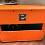 Orange Guitar Speaker Cabinet Image 3
