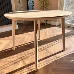 IKEA Lisabo Round Dining Table
