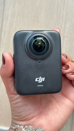Dji  360 Osmo