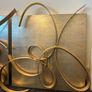 Metal wall design Image 3
