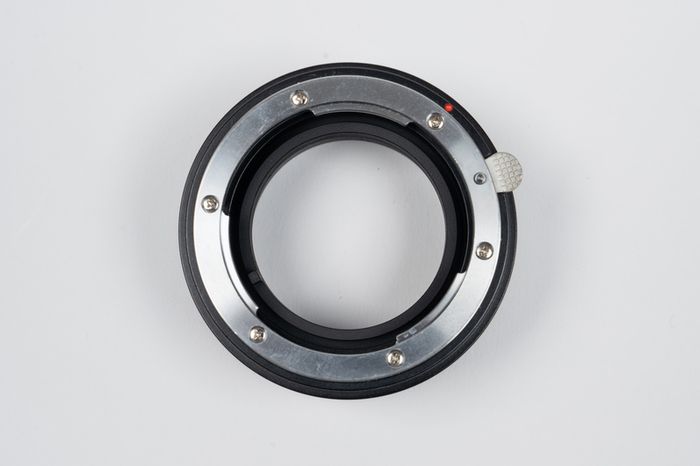 Fotodiox Pro Lens Mount Adapter For Nikon Nikkor F Mount G Type Lens To Sony E