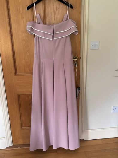 Mother of the bride outfit