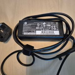 HP laptop charger 65W