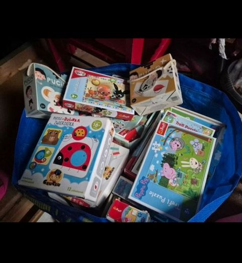 baby stuff