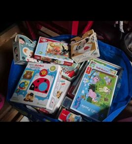 baby stuff