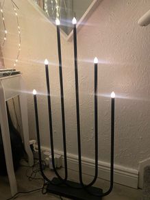 Stunning Christmas decor