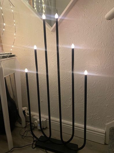 Stunning Christmas decor