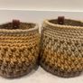 decorative baskets Image 2