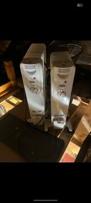 electric rad 2 for 50 or 25 each