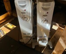 electric rad 2 for 50 or 25 each