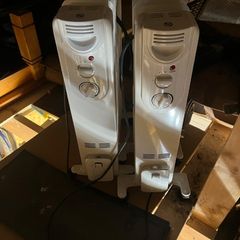 electric rad 2 for 50 or 25 each