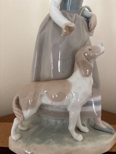Lladro by Nao Figurine (28cm)