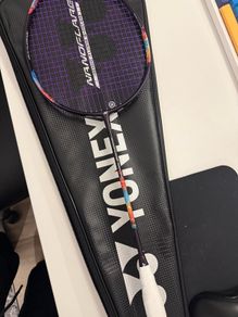 Yonex Nanoflare 700 Pro 4UG5