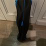 6 racquet Babolat tennis bag Image 2