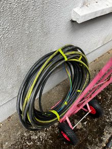 electrical cable
