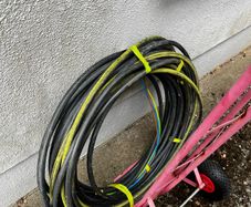 electrical cable