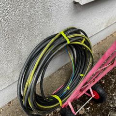 electrical cable