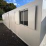 32x10 Anti Vandal Office Image 3