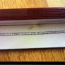 silver 925 tennis bracelet Image 3